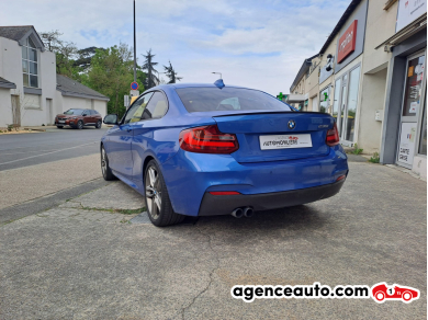 Bmw Série 2 — 7
