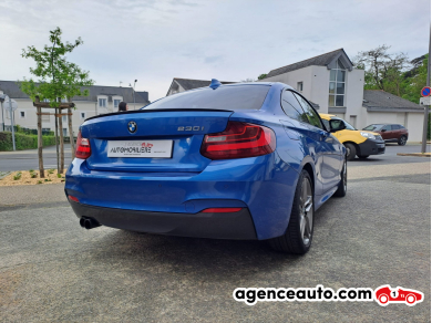 Bmw Série 2 — 5