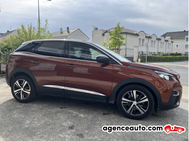 Peugeot 3008 — 8