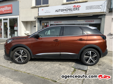 Peugeot 3008 — 4