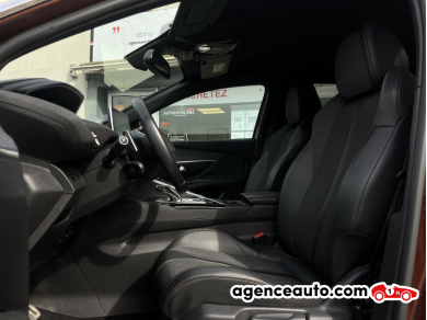 Peugeot 3008 — 12
