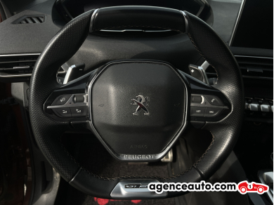 Peugeot 3008 — 15