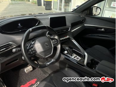 Peugeot 3008 — 9