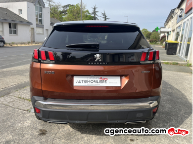 Peugeot 3008 — 6