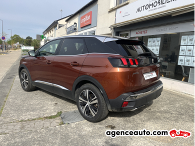 Peugeot 3008 — 5