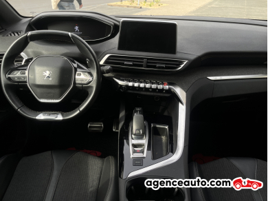 Peugeot 3008 — 10