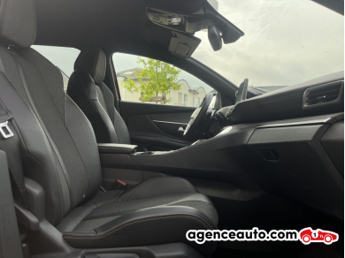 Peugeot 3008 — 13