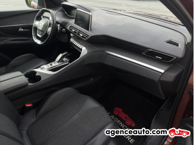 Peugeot 3008 — 11