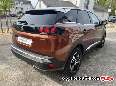 Peugeot 3008 — 7