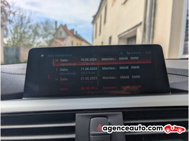 Bmw Série 4 Gran Coupé — 17