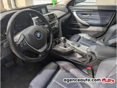 Bmw Série 4 Gran Coupé — 11