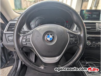 Bmw Série 4 Gran Coupé — 12