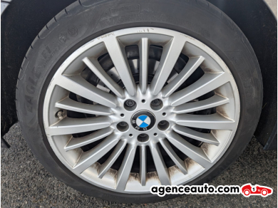 Bmw Série 4 Gran Coupé — 21