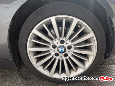 Bmw Série 4 Gran Coupé — 22