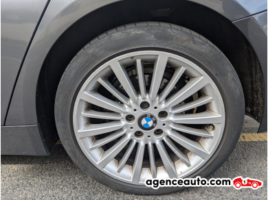 Bmw Série 4 Gran Coupé — 24
