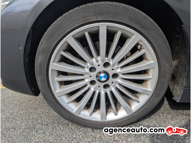 Bmw Série 4 Gran Coupé — 25