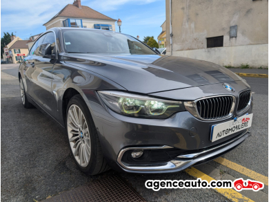 Bmw Série 4 Gran Coupé — 3