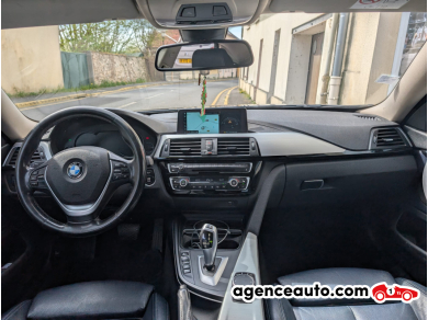 Bmw Série 4 Gran Coupé — 13