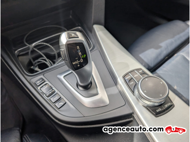 Bmw Série 4 Gran Coupé — 19