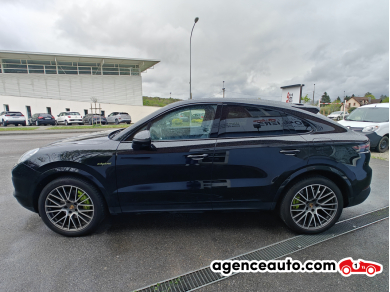 Porsche Cayenne — 4