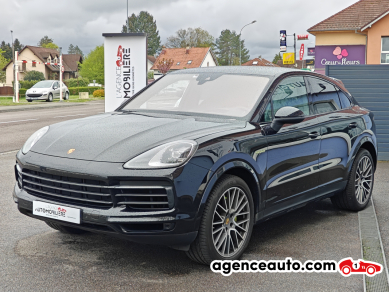 Porsche Cayenne — 3