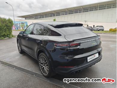 Porsche Cayenne — 5