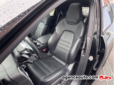 Porsche Cayenne — 13
