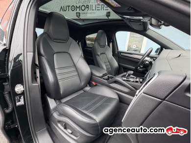 Porsche Cayenne — 15