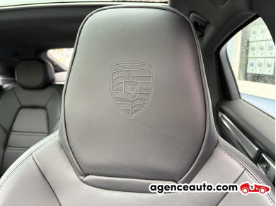 Porsche Cayenne — 18