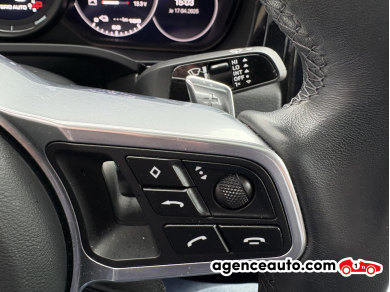 Porsche Cayenne — 22
