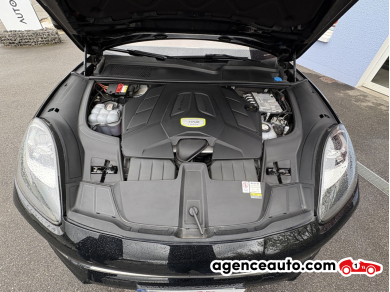Porsche Cayenne — 34