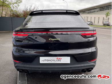 Porsche Cayenne — 7
