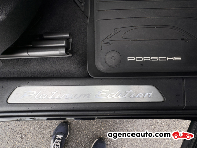 Porsche Cayenne — 35