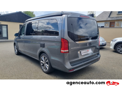 Mercedes Marco Polo — 35