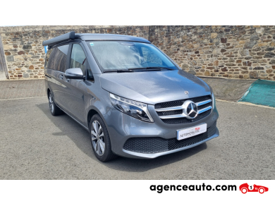 Mercedes Marco Polo — 38