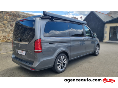 Mercedes Marco Polo — 6