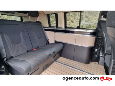 Mercedes Marco Polo — 14