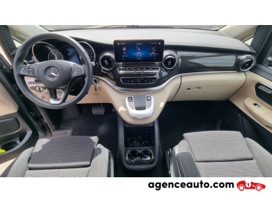 Mercedes Marco Polo — 9
