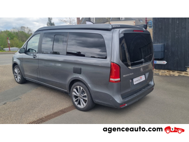 Mercedes Marco Polo — 5