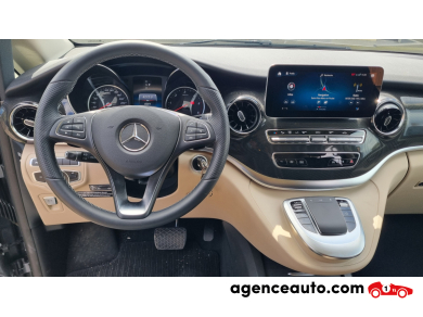 Mercedes Marco Polo — 10
