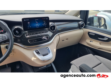 Mercedes Marco Polo — 21