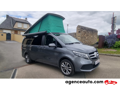 Mercedes Marco Polo — 3