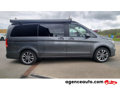 Mercedes Marco Polo — 37