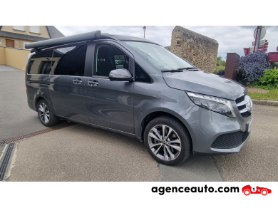 Mercedes Marco Polo — 4