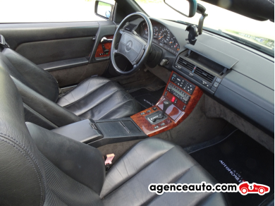 Mercedes SL — 9
