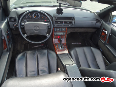 Mercedes SL — 6