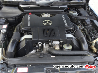 Mercedes SL — 12
