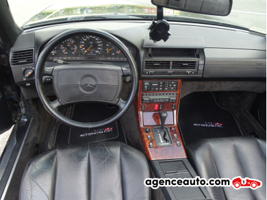 Mercedes SL — 8
