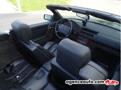 Mercedes SL — 15