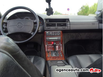 Mercedes SL — 16